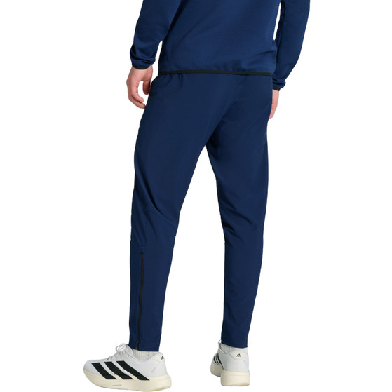 adidas Zweden Tiro Travel Woven Pant WK 2026