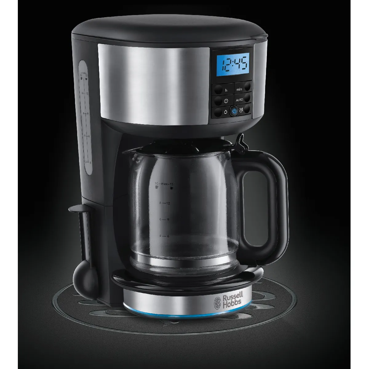 Russell Hobbs BUCKINGHAM