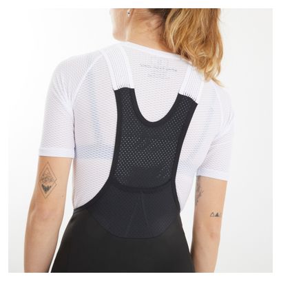 Cuissard Court Femme LeBram Izoard Noir