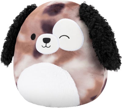 Squishmallows Kosedyr Zerdan Hund 30 cm