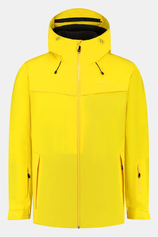 CORTAZU CORTAZU Hardshell 3DeFX+ Gevoerde Jas