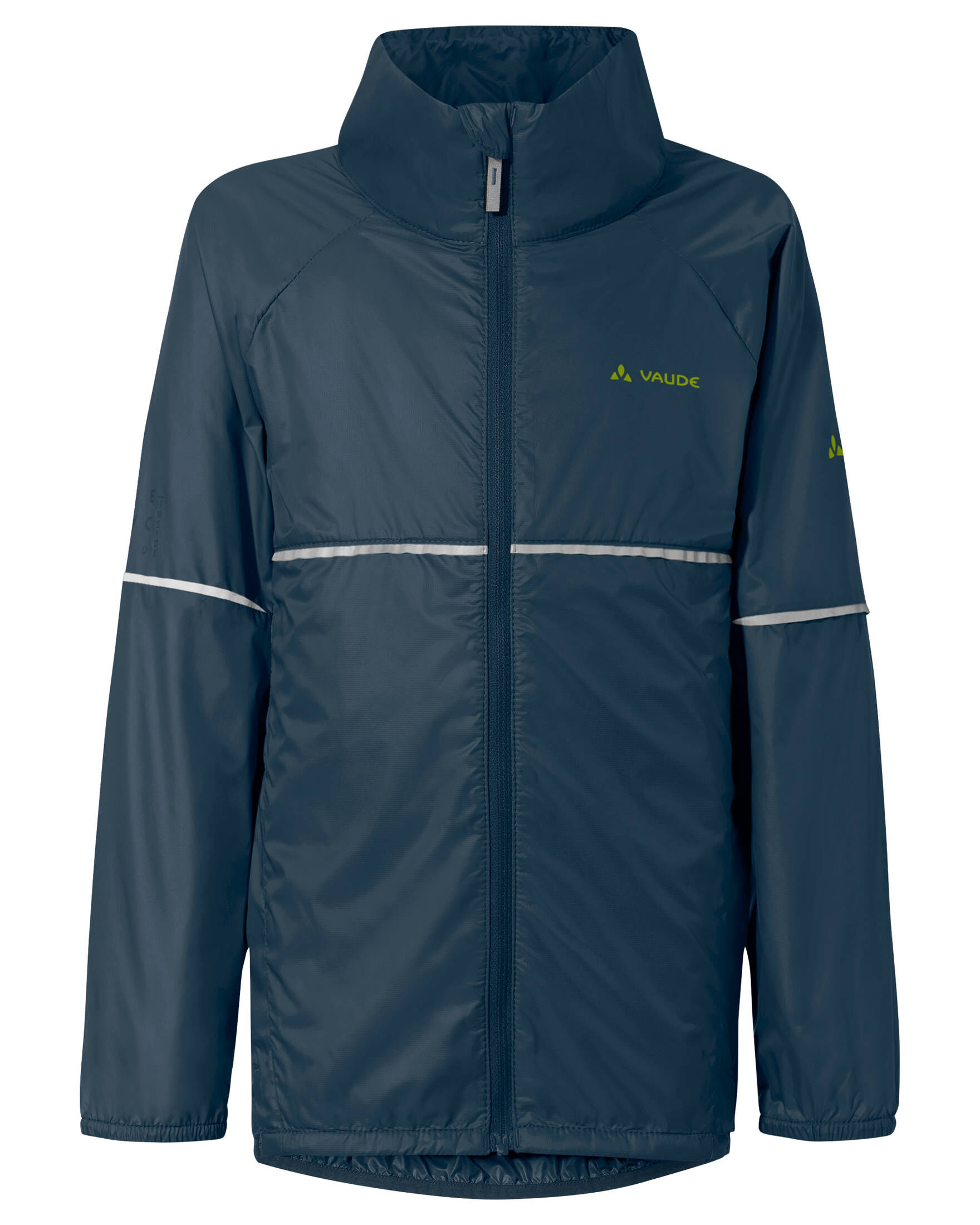 VAUDE| Kinder Jacke Kids Elmo Wind Jacket
