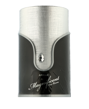 Armaf Magnificent pour Homme Eau de Parfum Spray 100ml