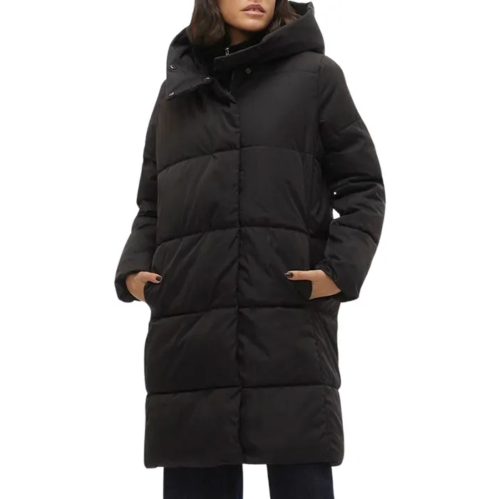 Vero Moda Vera Moda Stella Winterjas Dames