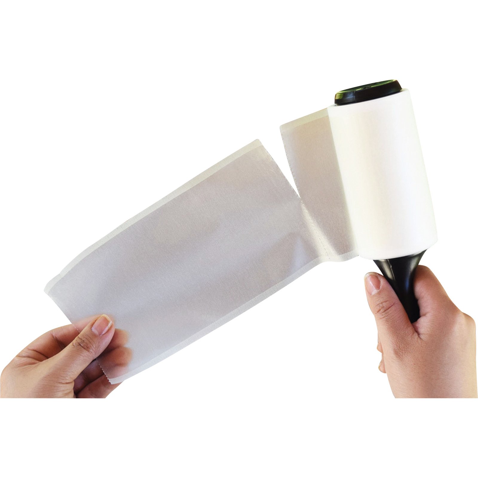 Scotch-Brite Fusselroller für Tierhaar XL 48 Blatt