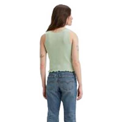 Débardeur femme Dry Goods Tank 0009 End LEVIS