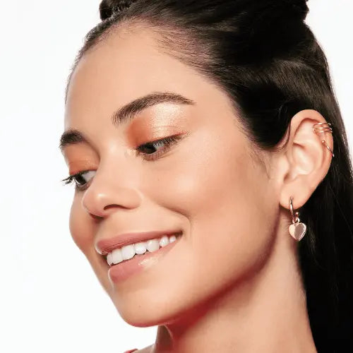 Blush Crush! 20 Deep Rose