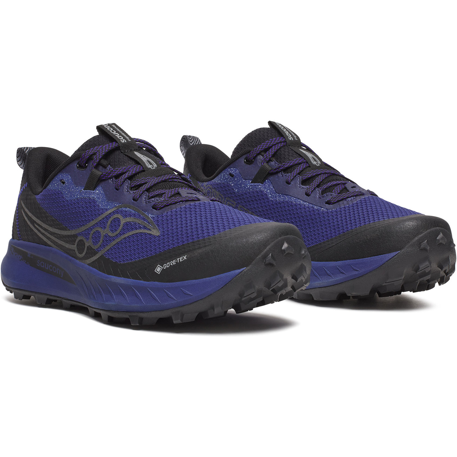 Saucony Peregrine 15 GTX Heren