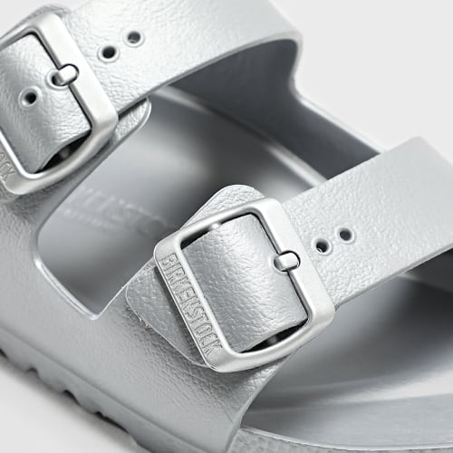Sandales Arizona EVA Silver