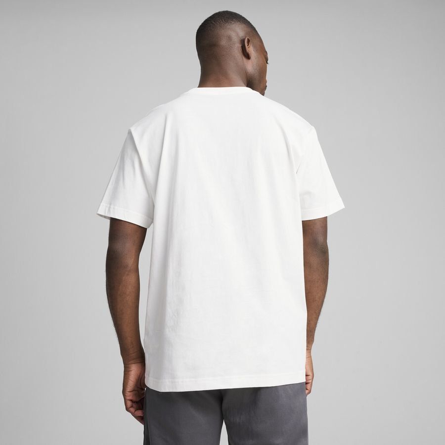 Puma Manchester City ftblNRGY  T-Shirt