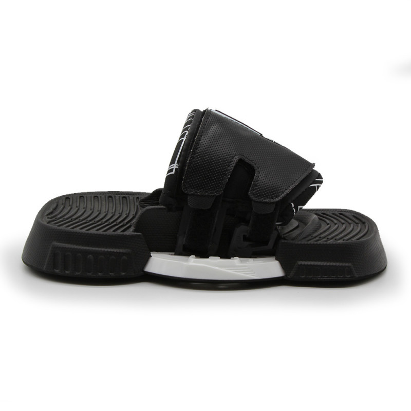 PADS ET STRAPS RYDE DELUXE