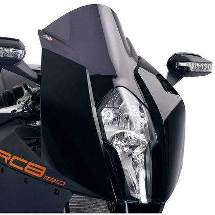 Bulle Puig Racing - Gris