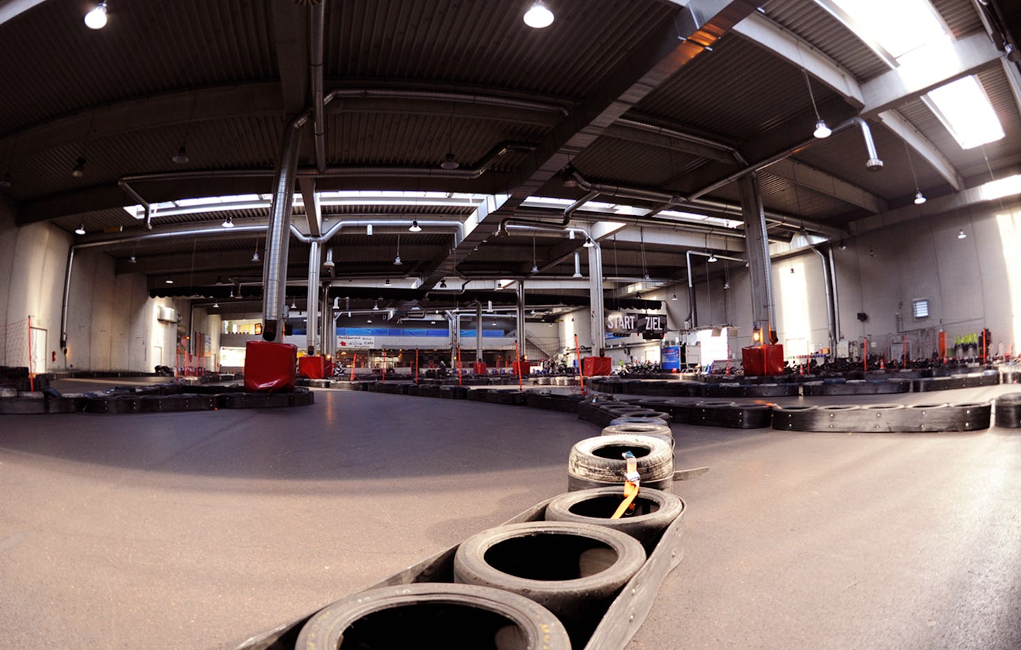 Motorrad Training Kaufbeuren