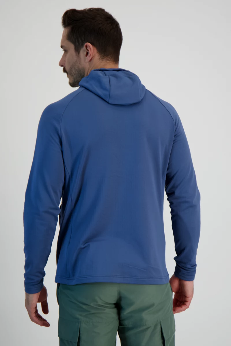 Jack Wolfskin Kolbenberg Herren Midlayer