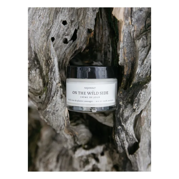 On The Wild Side Crème de jour - 50 ml