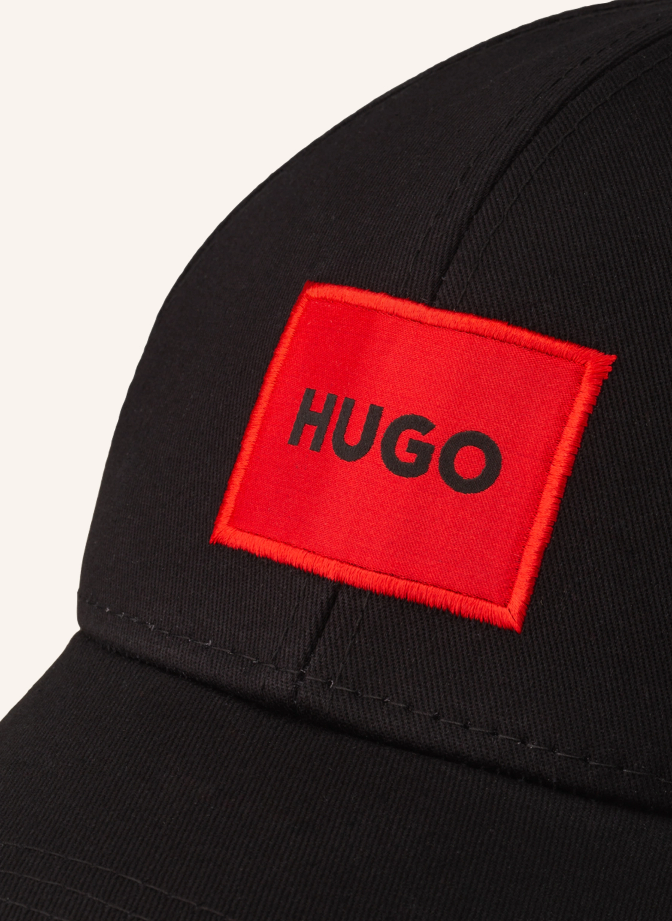 HUGO Cap