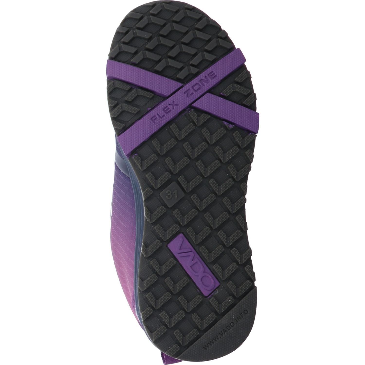 VadoFADE Mid BOA GTX