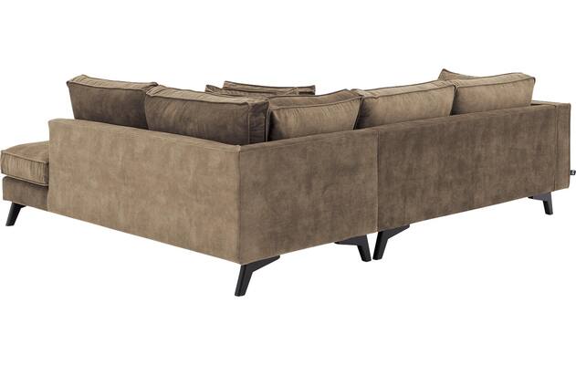 Hoekbank Chambre