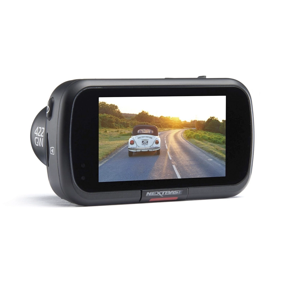 NEXTBASE 422GW Dash Cam