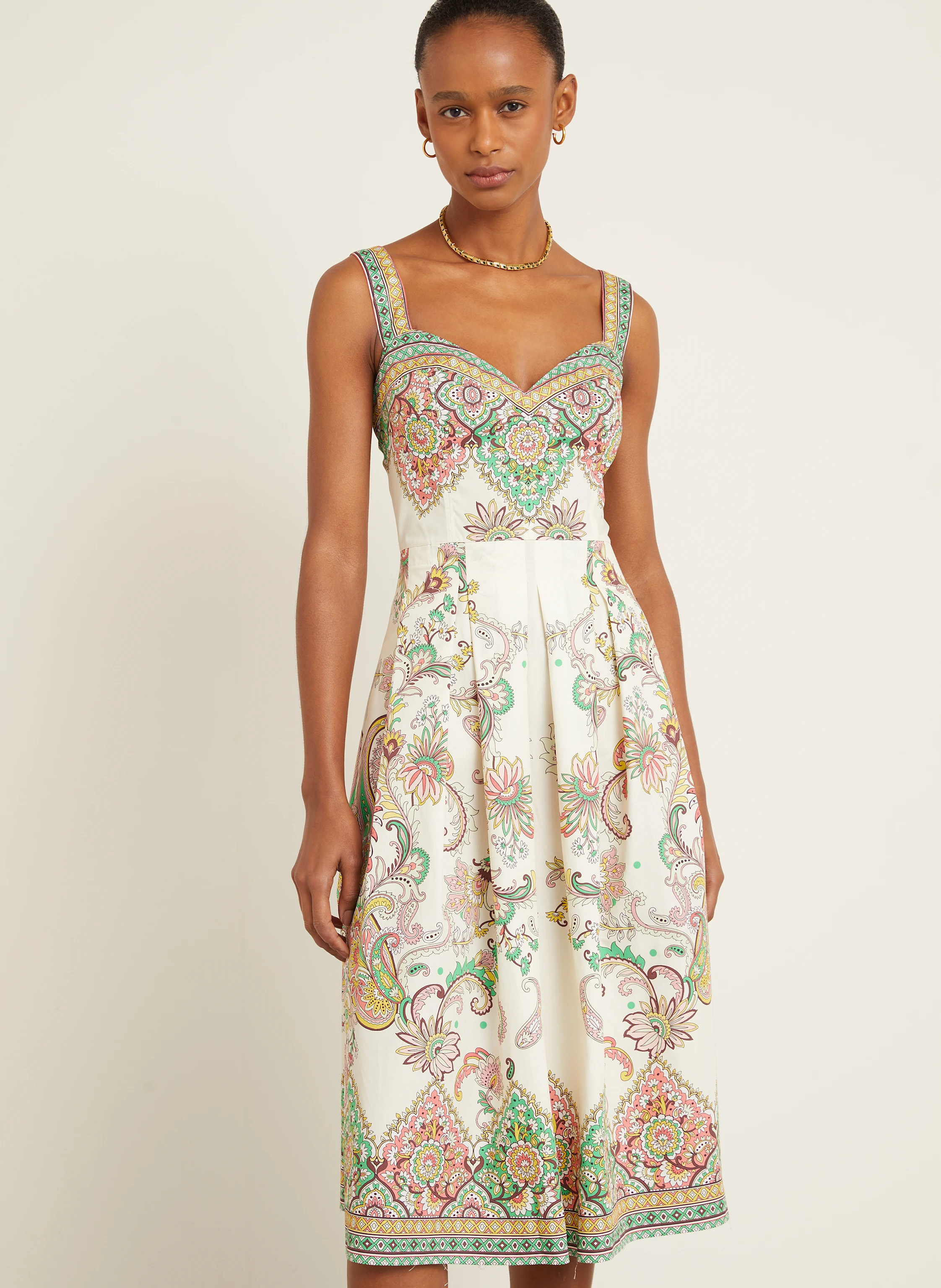 ETRO Kleid