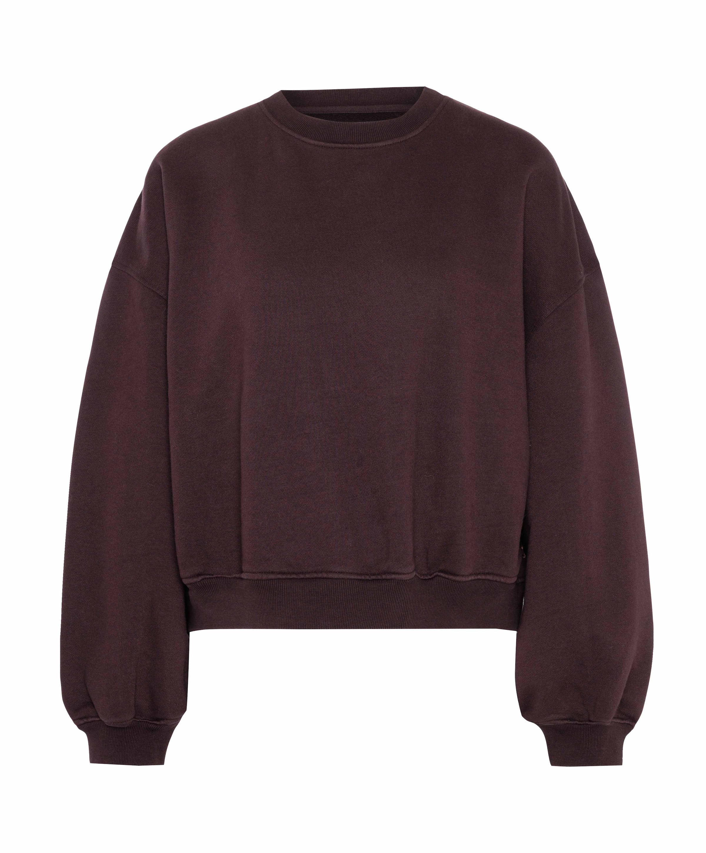 Bellerose Dames sweater bordeaux