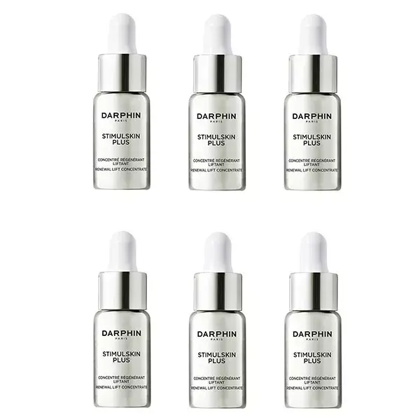 Darphin Concentré Régénérant Liftant 5ml