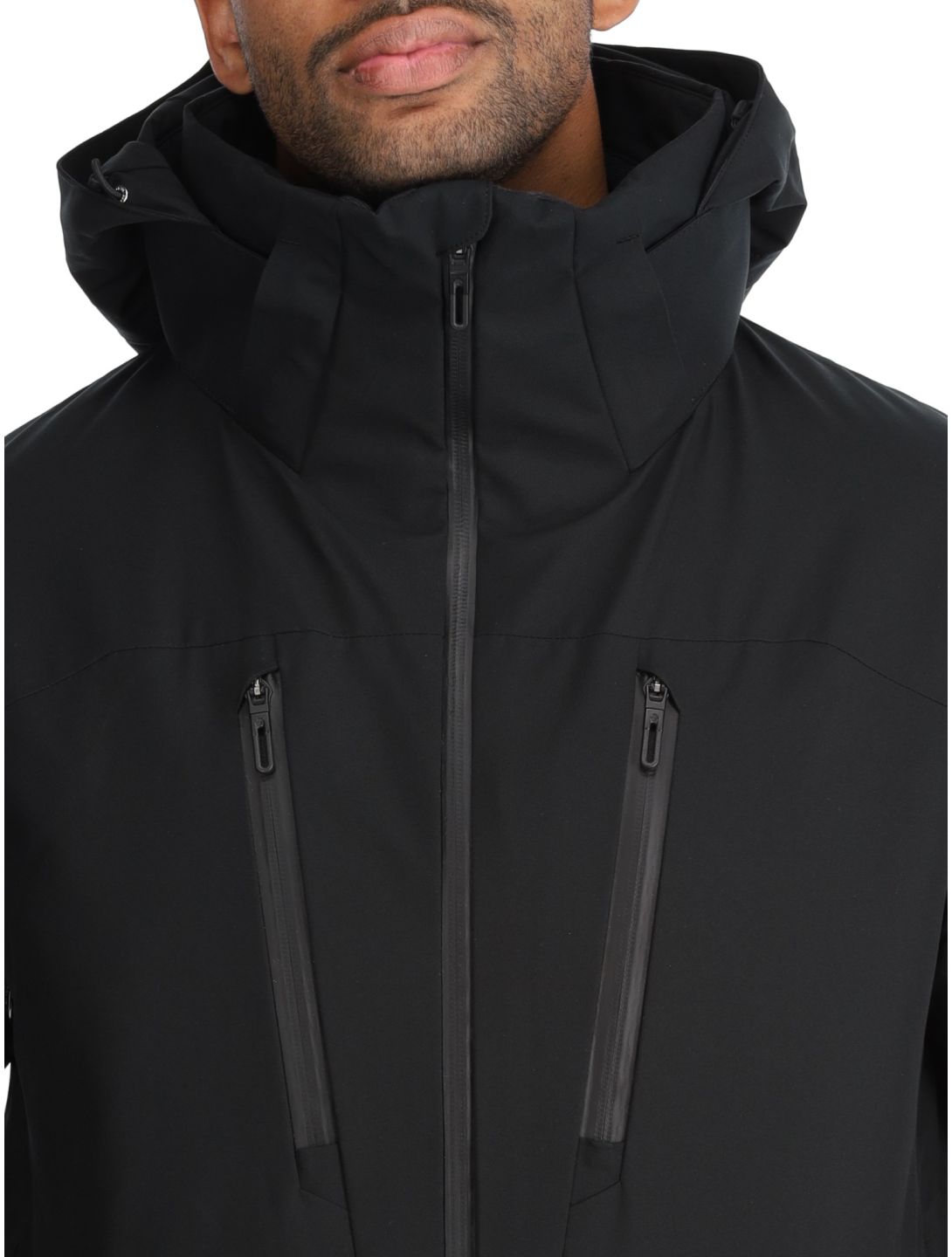 M-GK80 ski-jas heren