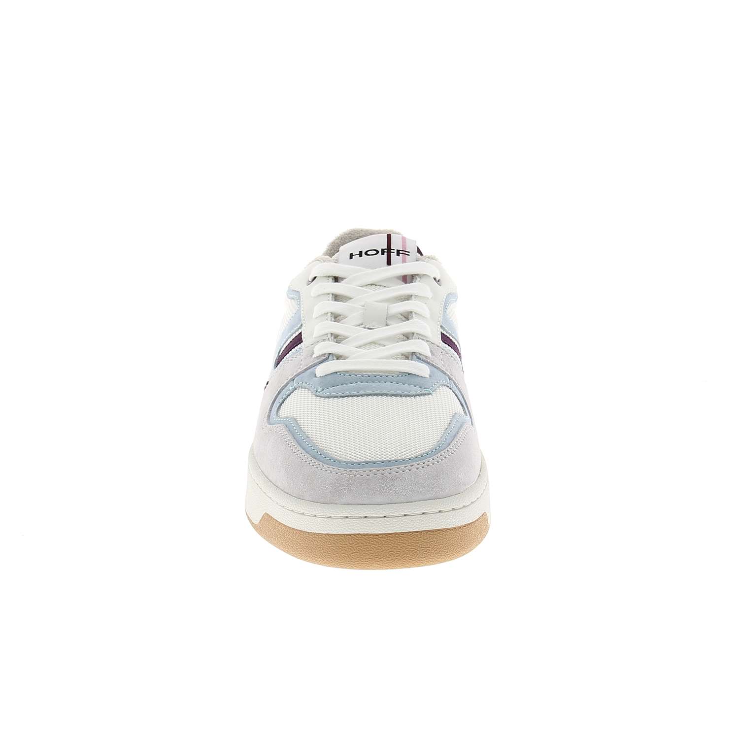 Baskets homme HOFF BROADWAY