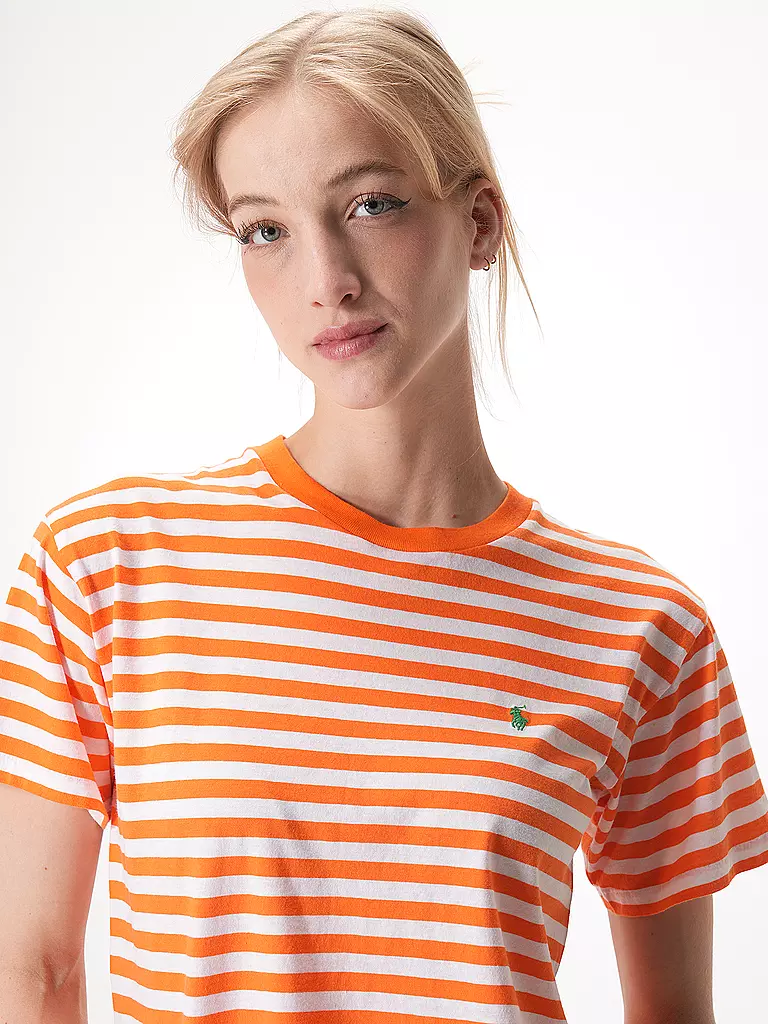 POLO RALPH LAUREN T-Shirt orange