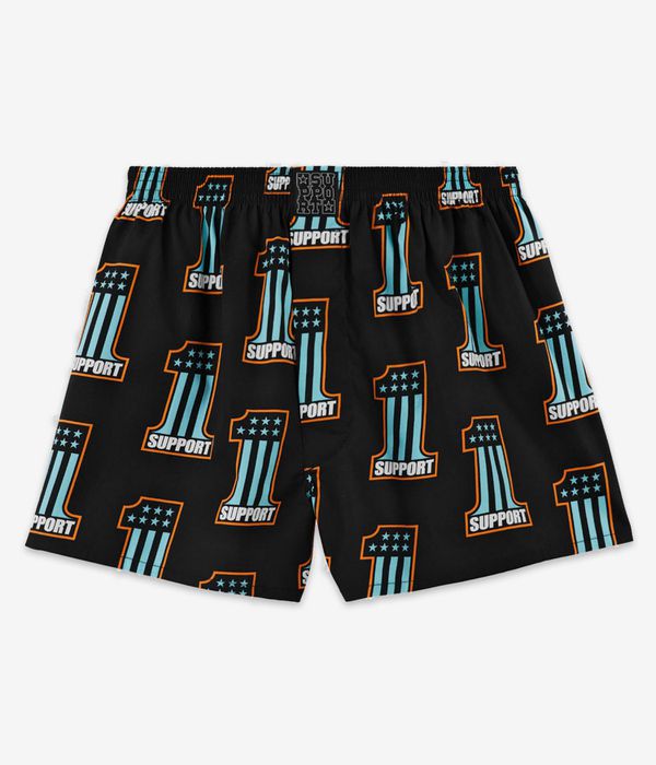 Lousy Livin Support Boxershorts (black)