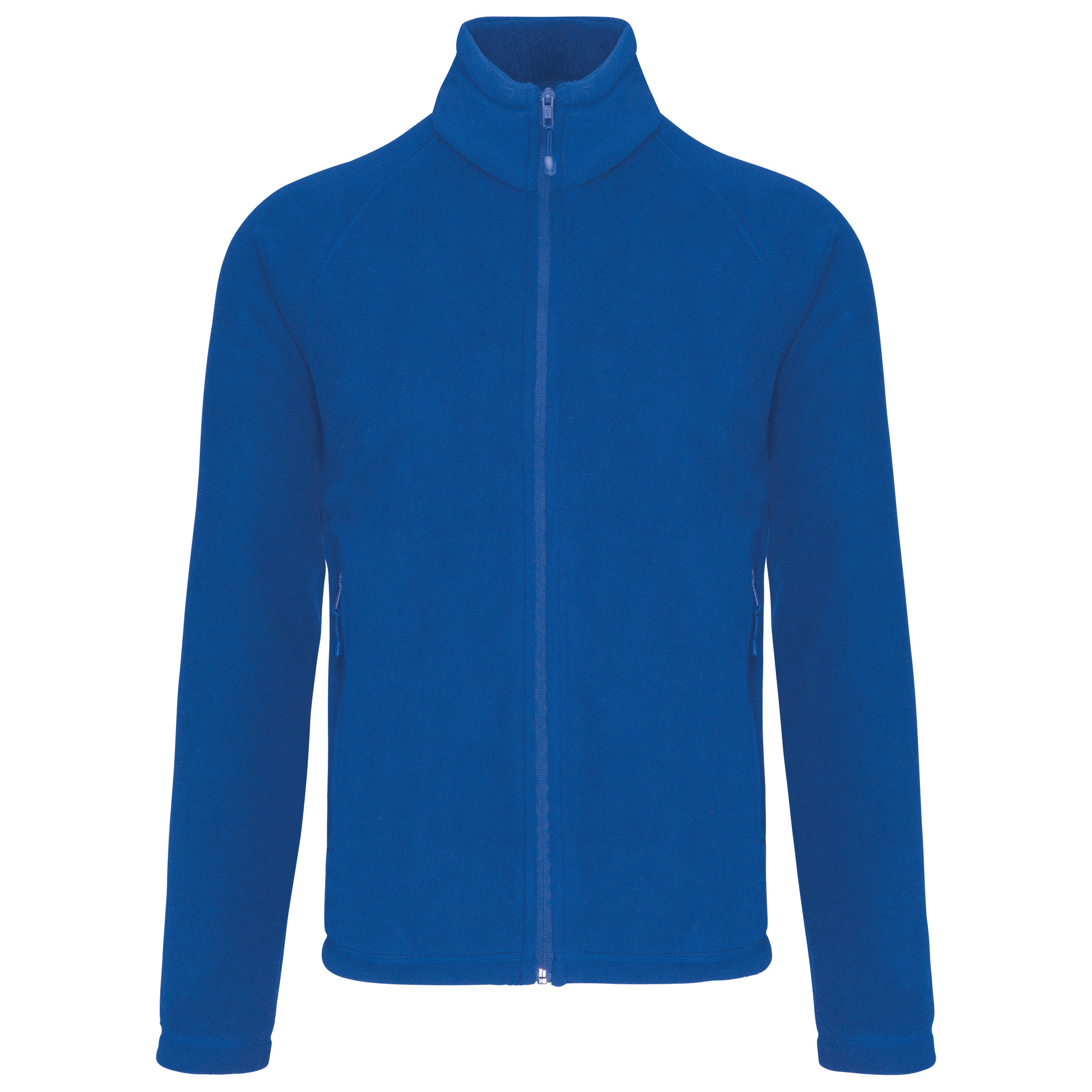 Kariban K917 - MARCO > VESTE MICROPOLAIRE ZIPPÉE LOURDE