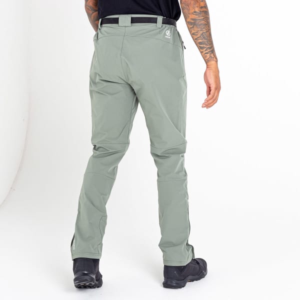 Pantalon randonnée DARE 2B TUNED IN PRO AGAVE GREEN