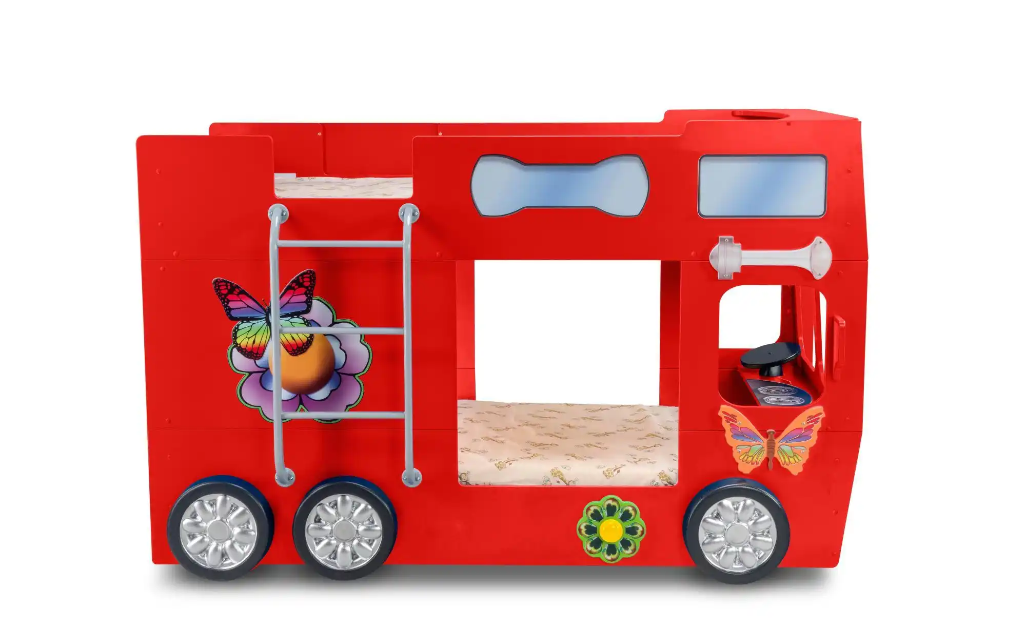 Autobett Bus