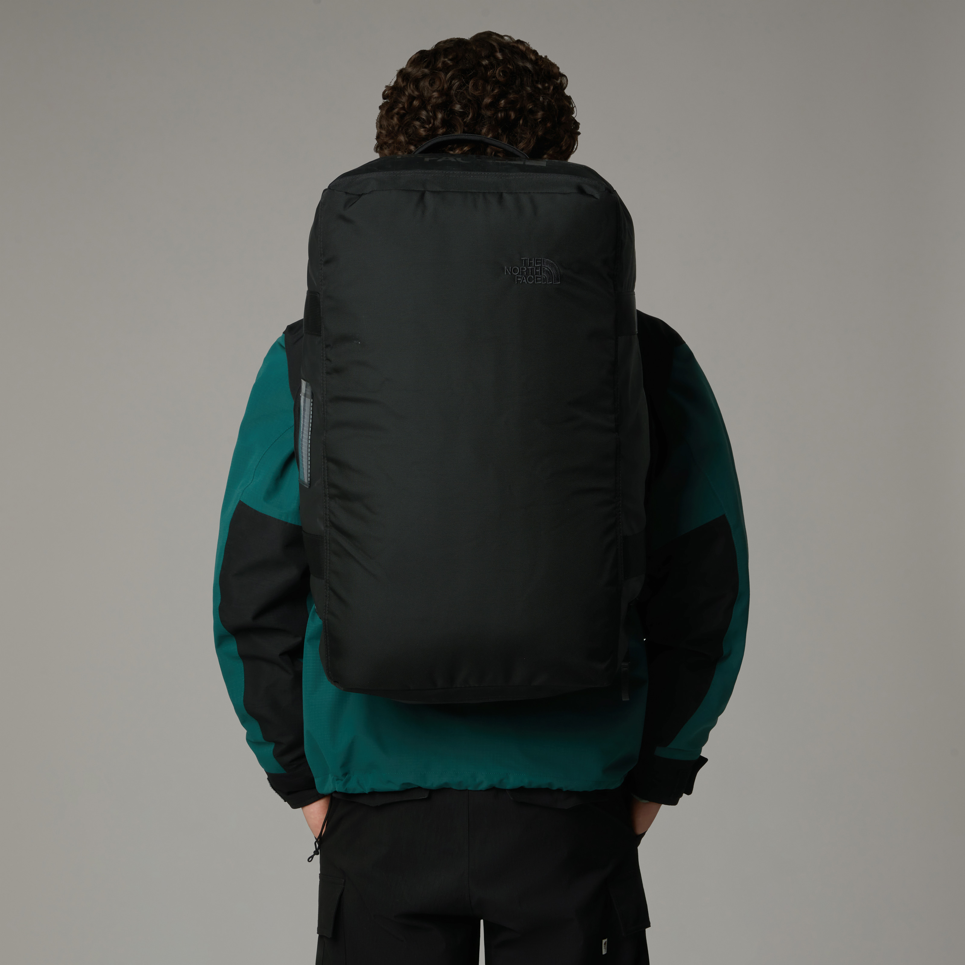 Base Camp Voyager Duffel 62L