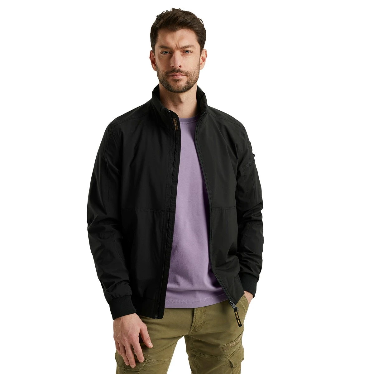 Heren Jack 151058 Lason