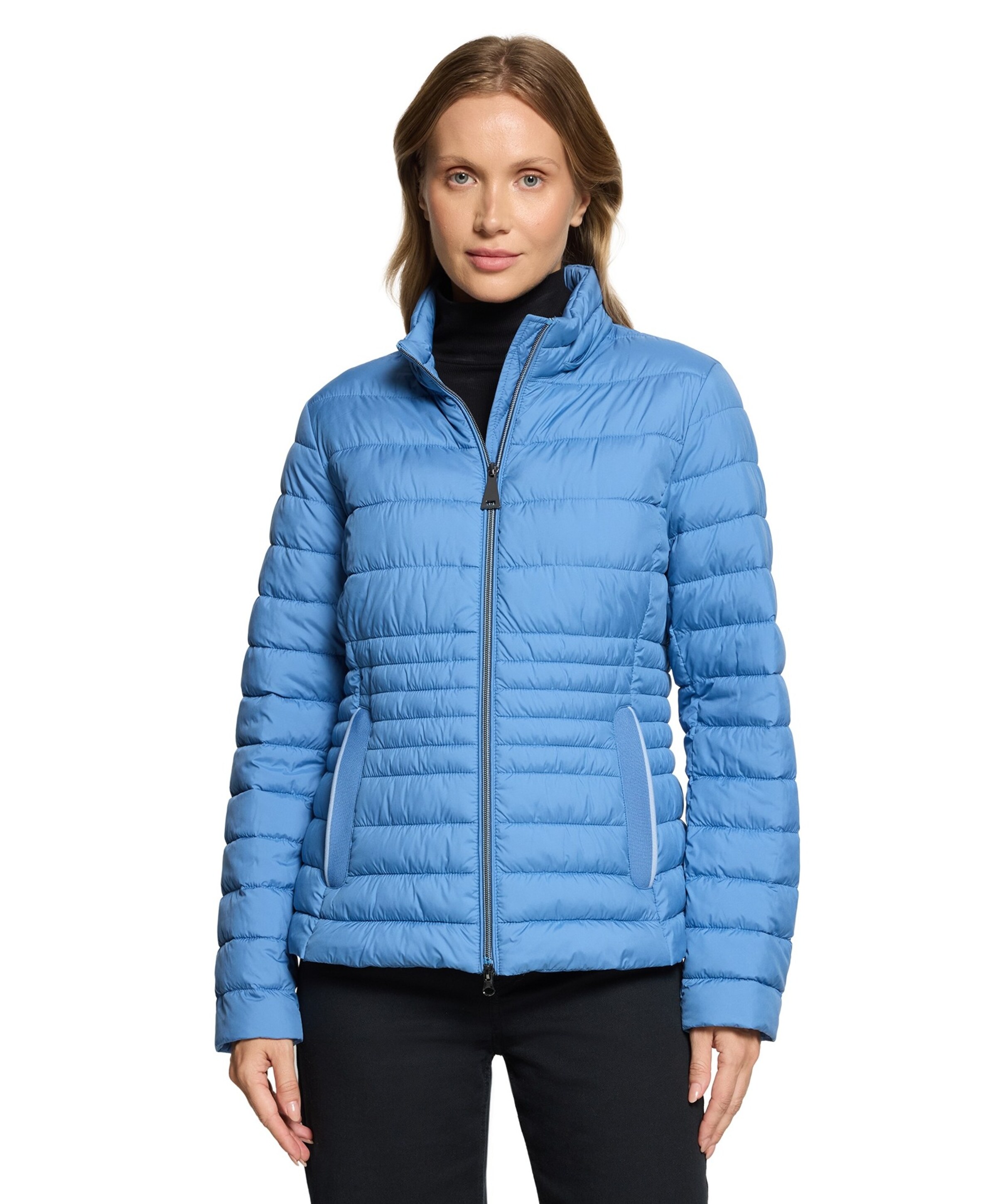 Betty Barclay Dames jas blauw
