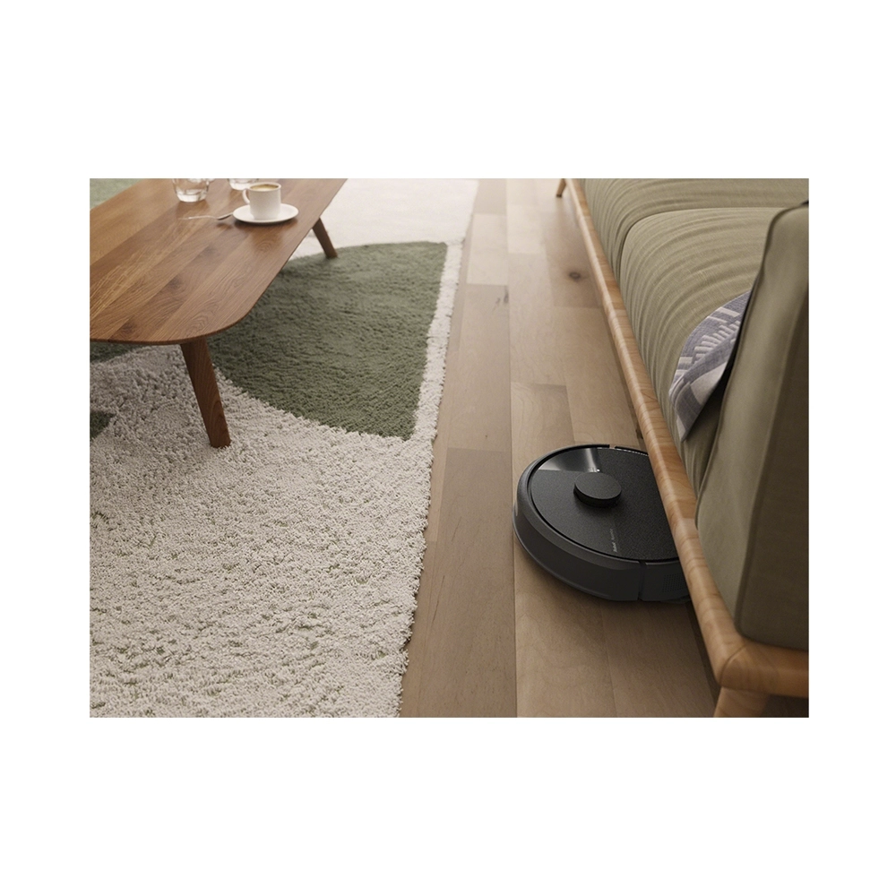 iRobot Roomba 105 Combo Saug- und Wischroboter schwarz