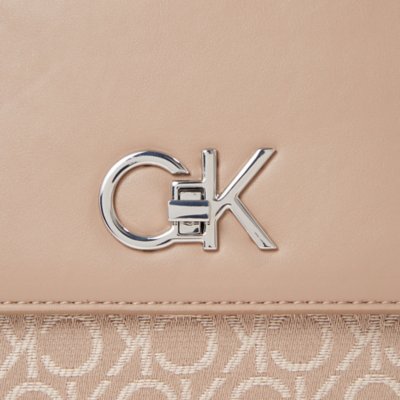 Besace Re-Lock CALVIN KLEIN