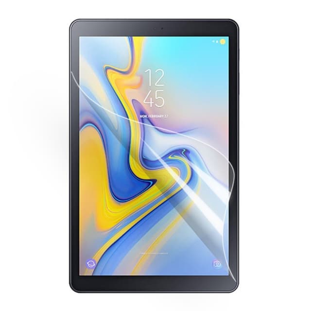 Samsung Galaxy Tab A 10.5 (2018) Skærmbeskyttelsesfilm 2 stk