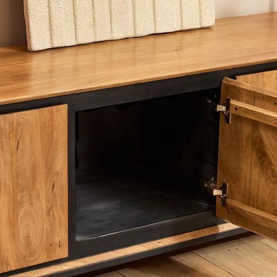 StarFurn - TV-meubel RichWood 150 cm