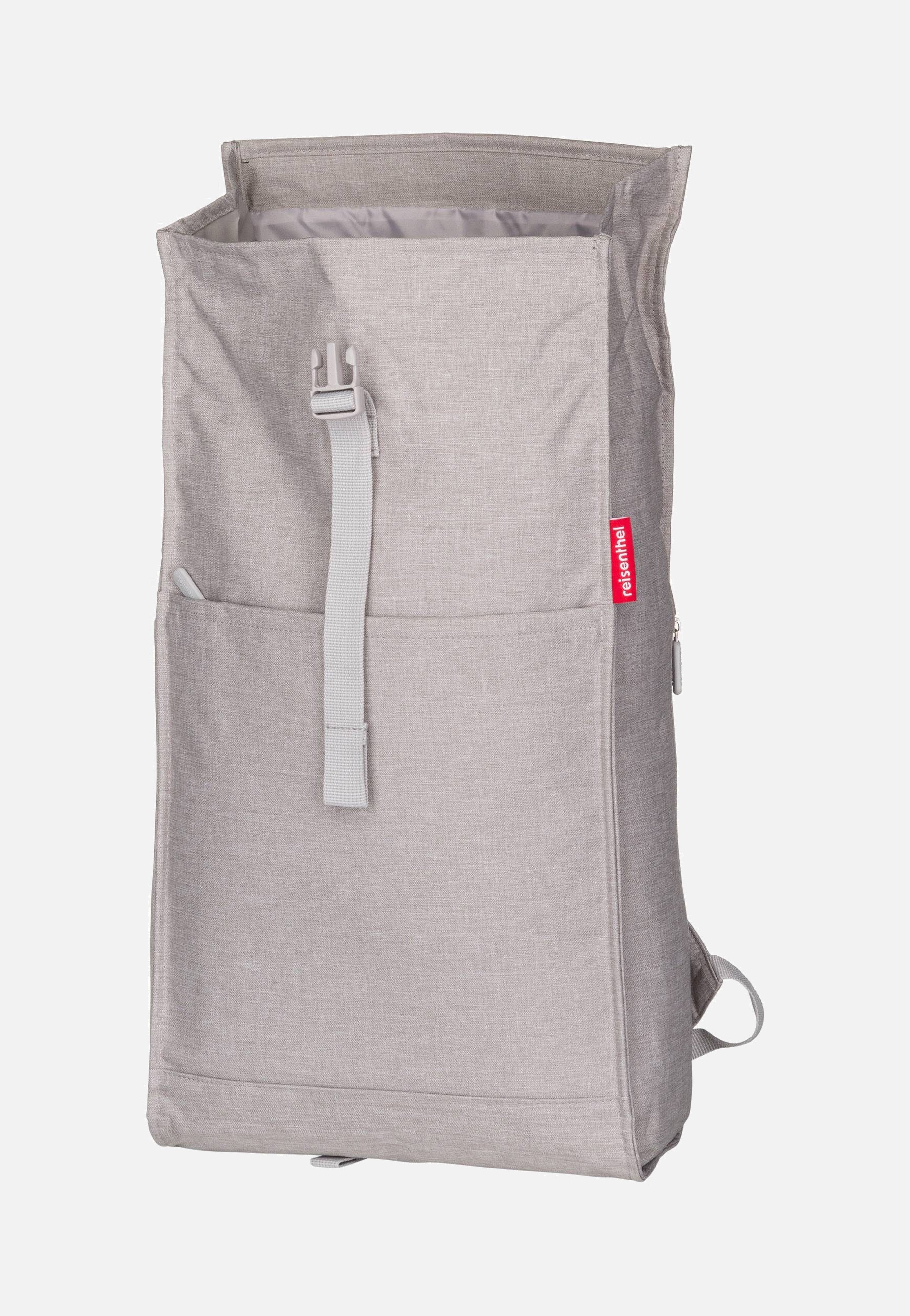 urban Twist Sky Rose - Rolltop Rucksack