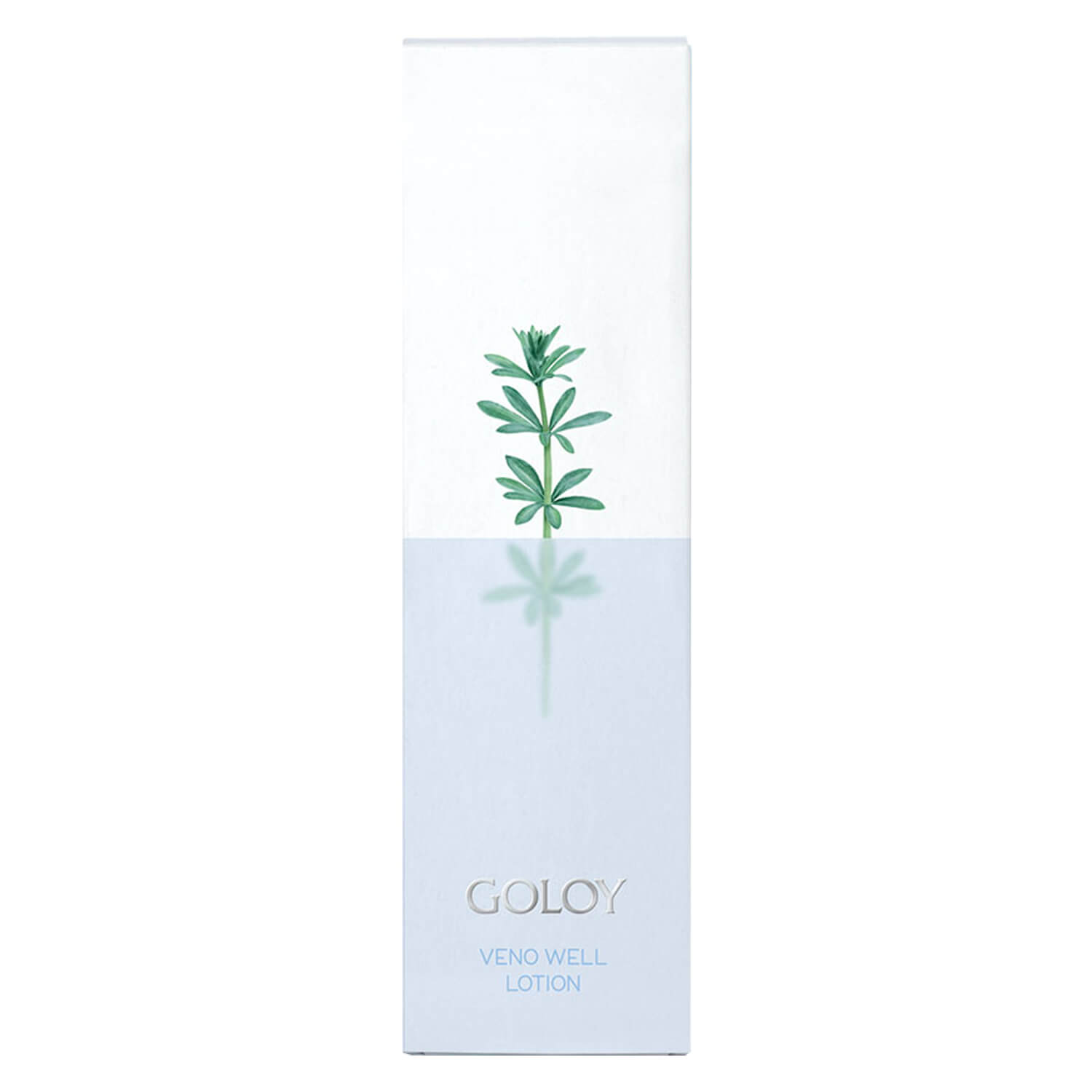 GOLOY Veno Well Lotion<br>125 ml, Flasche, Lotion