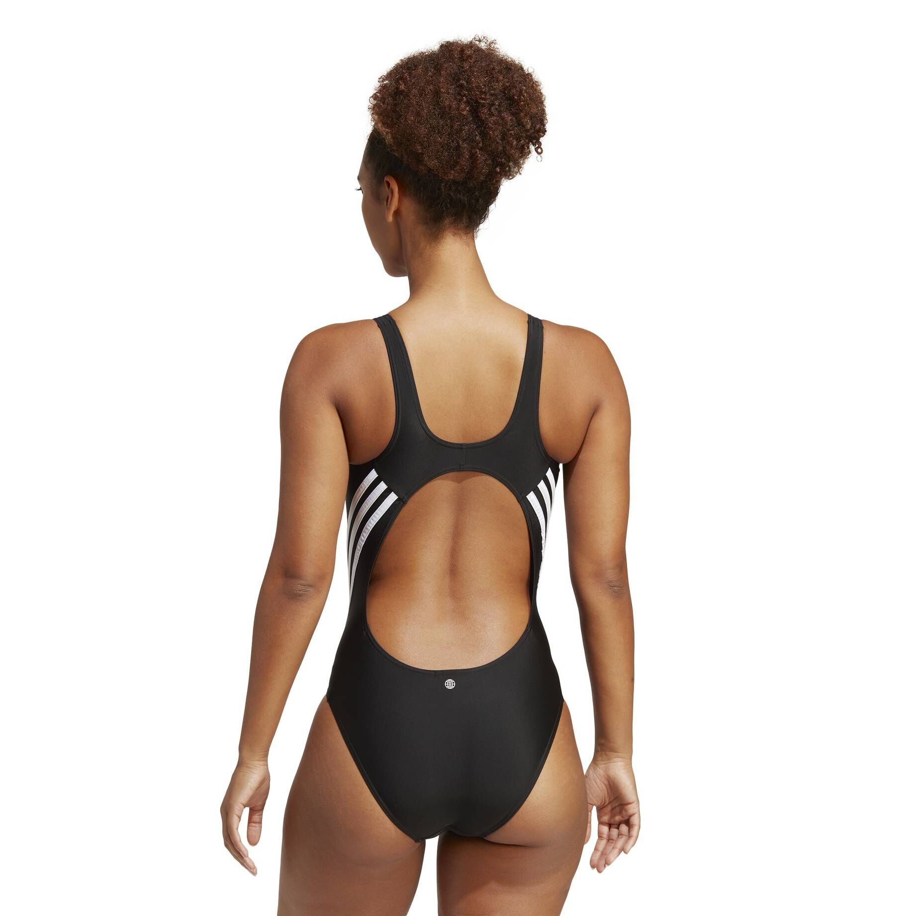 adidas Performance| Damen Badeanzug 3S SWIMSUIT