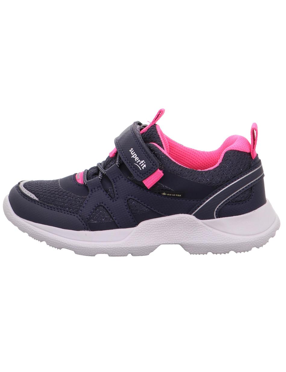 Sneaker RUSH
