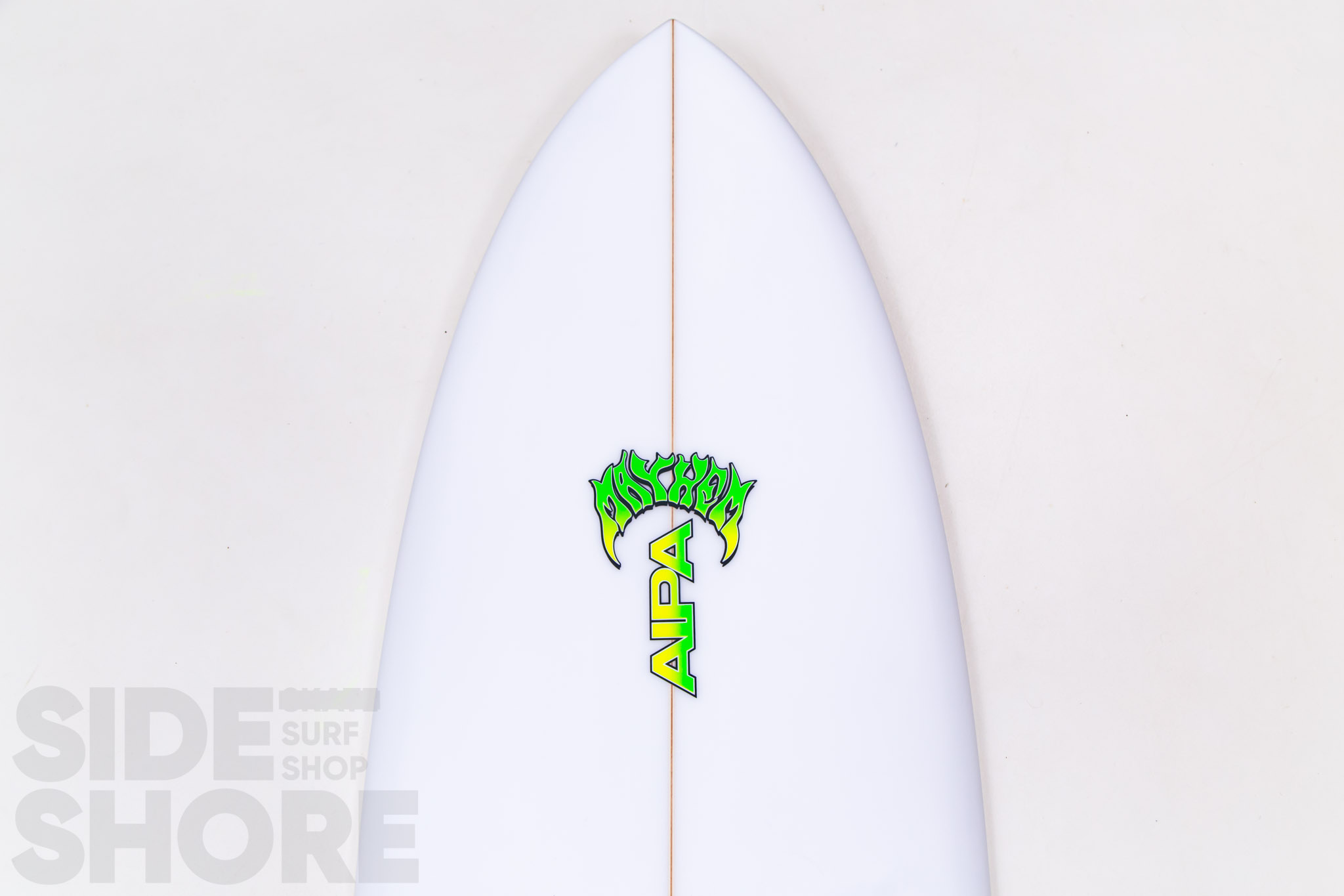 Lost Aipa Puddle Jumper Sting - 5'8 x 21.50