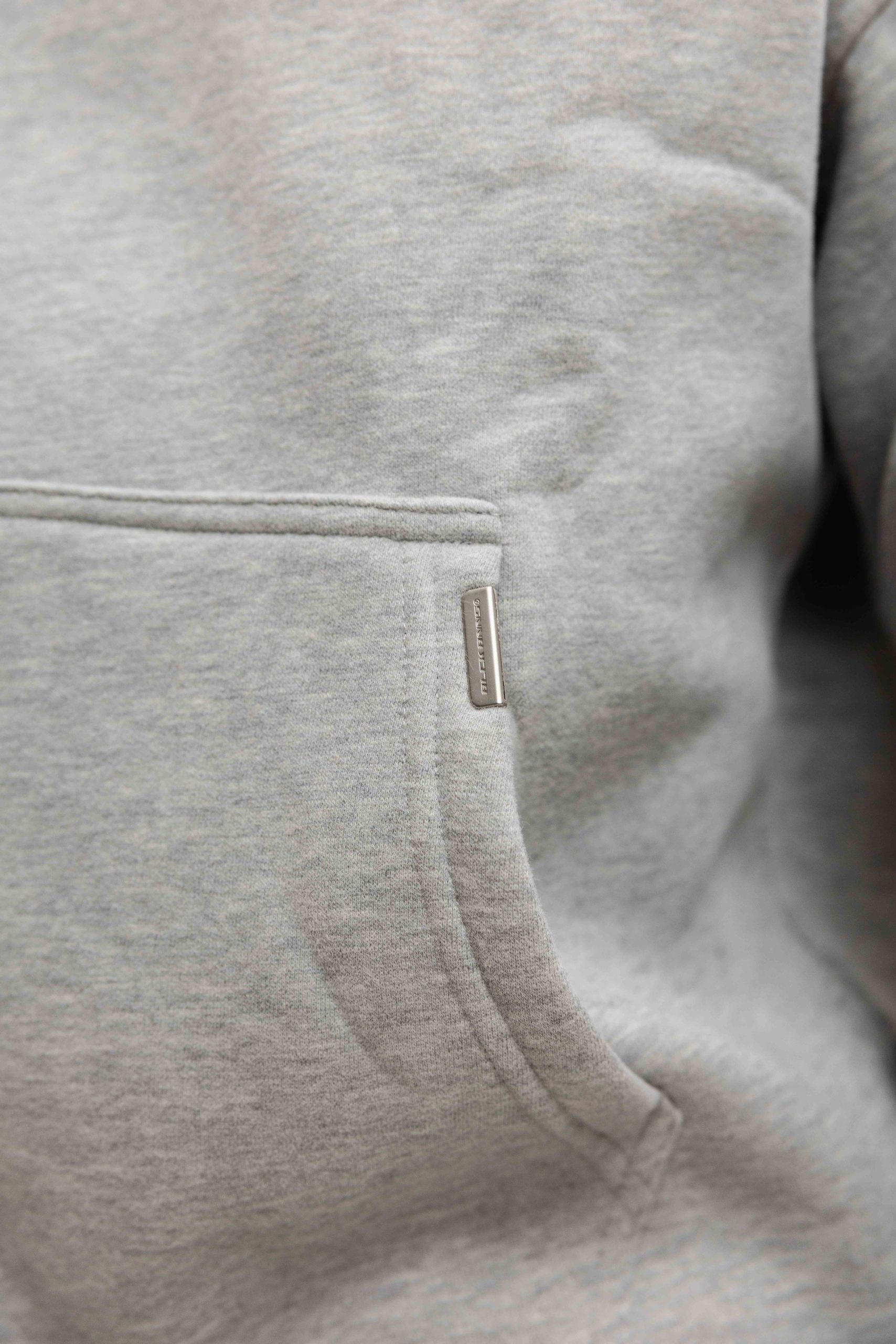 Black Bananas Ripped Monogram Trainingspak Heren Grijs