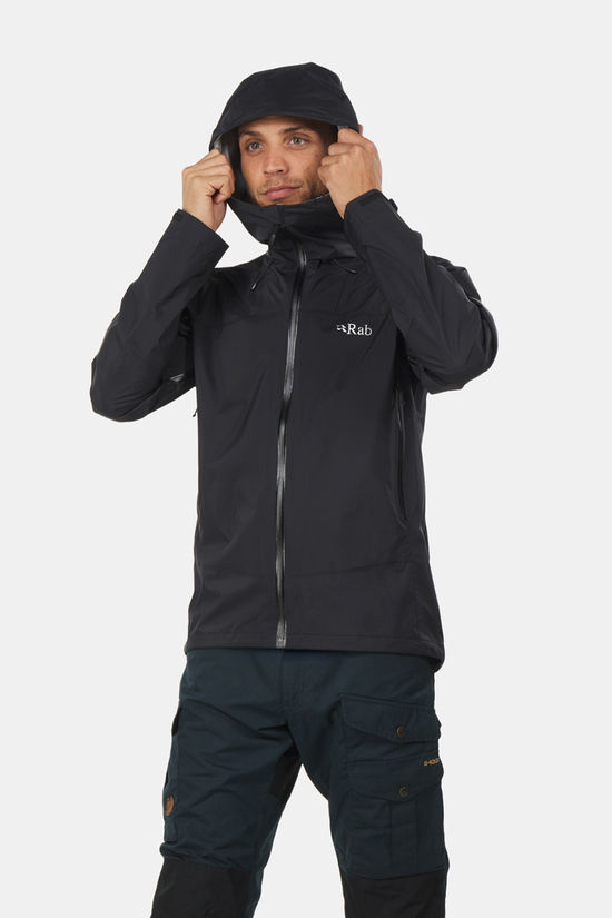 Rab Rab Downpour Plus 2.0 Hardshell Jas