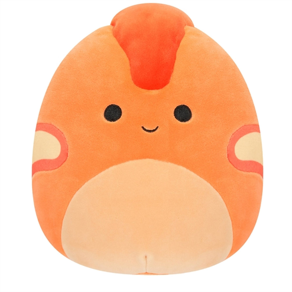 Køb Squishmallows Dino 19 cm P17