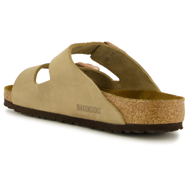 Birkenstock - Arizona FL WB - Sandales