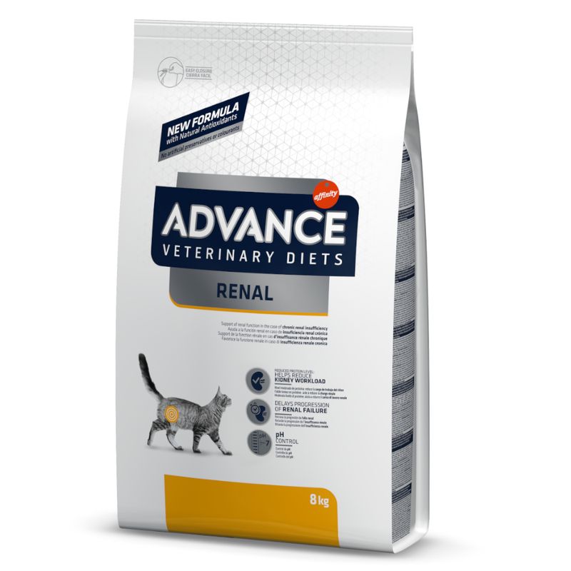 Advance Veterinary Diets Renal